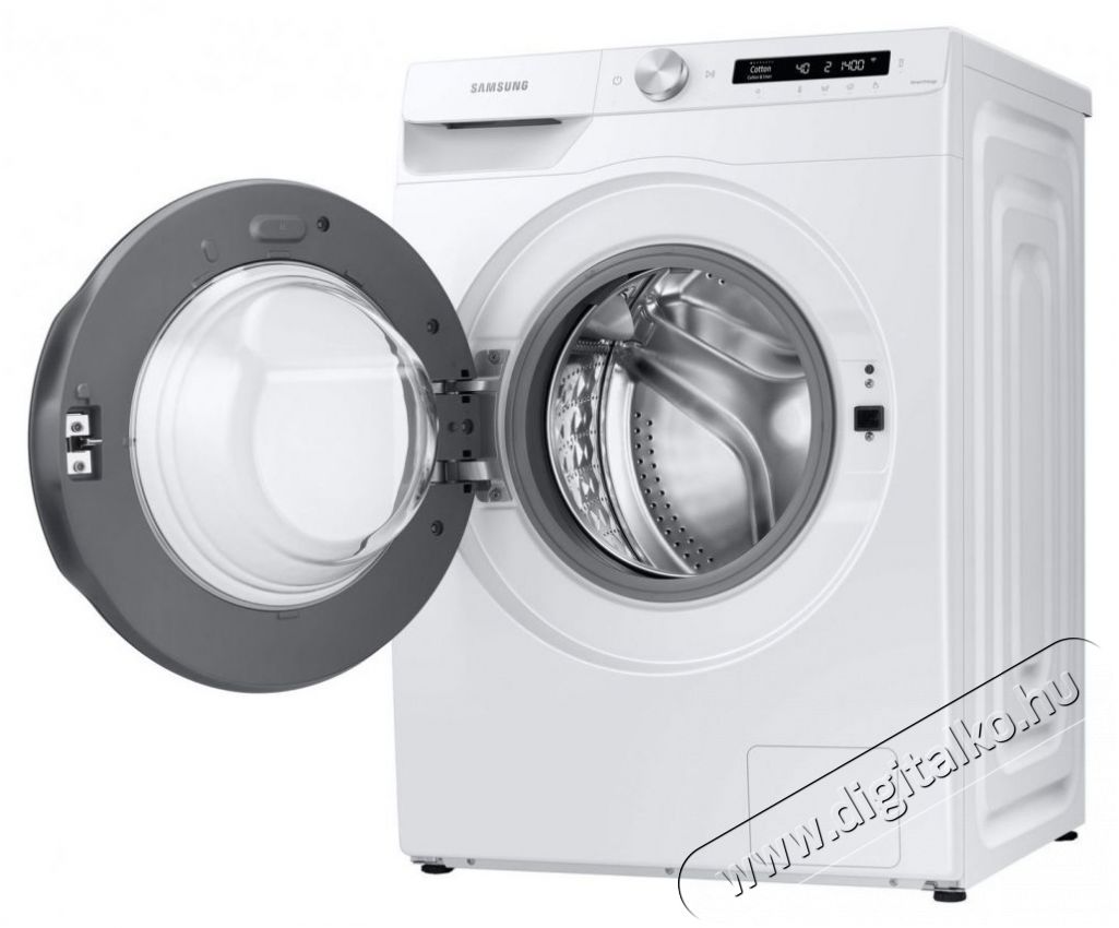 SAMSUNG WW90T534DAWCS7 el&ouml;lt&ouml;ltős mos&oacute;g&eacute;p H&aacute;ztart&aacute;s / Otthon / K&uuml;lt&eacute;r - Mos&oacute;g&eacute;p / sz&aacute;r&iacute;t&oacute;g&eacute;p - El&ouml;lt&ouml;ltős norm&aacute;l (60cm-ig) mos&oacute;g&eacute;p - 518095