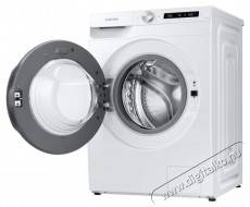 SAMSUNG WW90T534DAWCS7 el&ouml;lt&ouml;ltős mos&oacute;g&eacute;p H&aacute;ztart&aacute;s / Otthon / K&uuml;lt&eacute;r - Mos&oacute;g&eacute;p / sz&aacute;r&iacute;t&oacute;g&eacute;p - El&ouml;lt&ouml;ltős norm&aacute;l (60cm-ig) mos&oacute;g&eacute;p - 518095