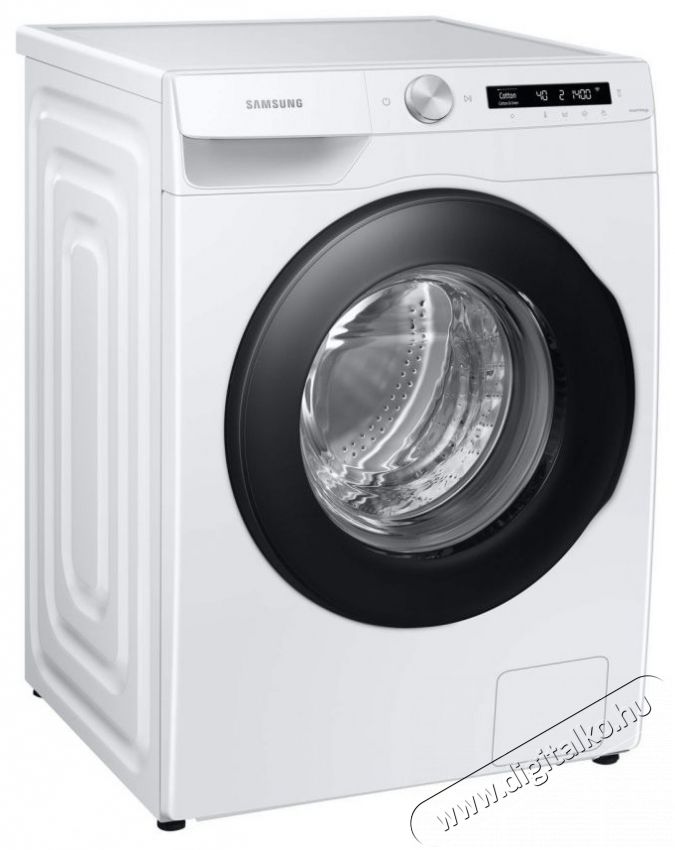 SAMSUNG WW90T534DAWCS7 el&ouml;lt&ouml;ltős mos&oacute;g&eacute;p H&aacute;ztart&aacute;s / Otthon / K&uuml;lt&eacute;r - Mos&oacute;g&eacute;p / sz&aacute;r&iacute;t&oacute;g&eacute;p - El&ouml;lt&ouml;ltős norm&aacute;l (60cm-ig) mos&oacute;g&eacute;p - 518095