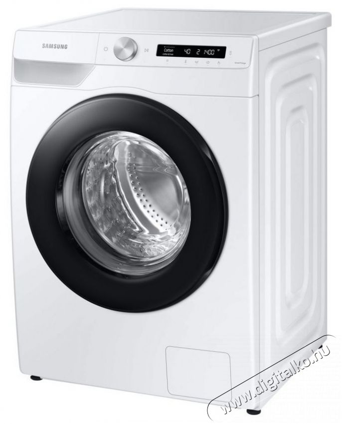 WW90T534DAWCS7 elöltöltős mosógép