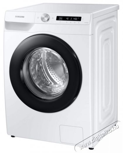 SAMSUNG WW90T534DAWCS7 el&ouml;lt&ouml;ltős mos&oacute;g&eacute;p H&aacute;ztart&aacute;s / Otthon / K&uuml;lt&eacute;r - Mos&oacute;g&eacute;p / sz&aacute;r&iacute;t&oacute;g&eacute;p - El&ouml;lt&ouml;ltős norm&aacute;l (60cm-ig) mos&oacute;g&eacute;p - 518095