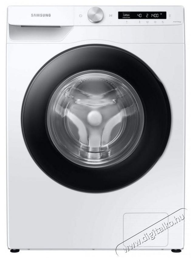 SAMSUNG WW90T534DAWCS7 el&ouml;lt&ouml;ltős mos&oacute;g&eacute;p H&aacute;ztart&aacute;s / Otthon / K&uuml;lt&eacute;r - Mos&oacute;g&eacute;p / sz&aacute;r&iacute;t&oacute;g&eacute;p - El&ouml;lt&ouml;ltős norm&aacute;l (60cm-ig) mos&oacute;g&eacute;p - 518095