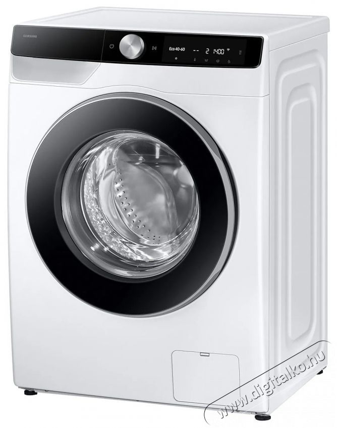 SAMSUNG WW90DG6G94LKU4 H&aacute;ztart&aacute;s / Otthon / K&uuml;lt&eacute;r - Mos&oacute;g&eacute;p / sz&aacute;r&iacute;t&oacute;g&eacute;p - El&ouml;lt&ouml;ltős keskeny (45cm-ig) mos&oacute;g&eacute;p - 518079