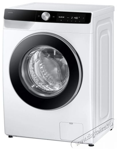 SAMSUNG WW90DG6G94LKU4 H&aacute;ztart&aacute;s / Otthon / K&uuml;lt&eacute;r - Mos&oacute;g&eacute;p / sz&aacute;r&iacute;t&oacute;g&eacute;p - El&ouml;lt&ouml;ltős keskeny (45cm-ig) mos&oacute;g&eacute;p - 518079