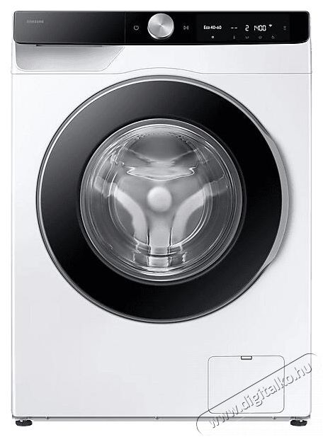 SAMSUNG WW90DG6G94LKU4 H&aacute;ztart&aacute;s / Otthon / K&uuml;lt&eacute;r - Mos&oacute;g&eacute;p / sz&aacute;r&iacute;t&oacute;g&eacute;p - El&ouml;lt&ouml;ltős keskeny (45cm-ig) mos&oacute;g&eacute;p - 518079