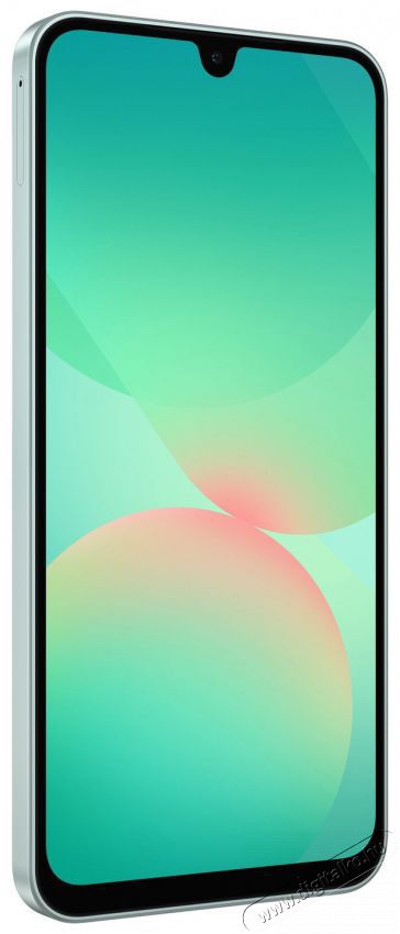 SAMSUNG Galaxy A26 6GB/128GB Menta Mobil / Kommunik&aacute;ci&oacute; / Smart - Okostelefon - Android - 521307