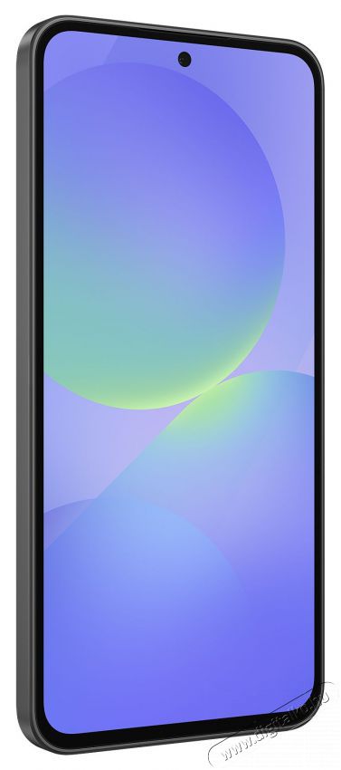 SAMSUNG Galaxy A36 6GB/128GB Kir&aacute;ly Fekete Mobil / Kommunik&aacute;ci&oacute; / Smart - Okostelefon - Android - 521302