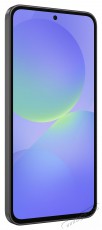 SAMSUNG Galaxy A36 6GB/128GB Kir&aacute;ly Fekete Mobil / Kommunik&aacute;ci&oacute; / Smart - Okostelefon - Android - 521302