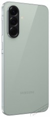 SAMSUNG Galaxy A56 8GB/128GB Kir&aacute;ly Olivaz&ouml;ld Mobil / Kommunik&aacute;ci&oacute; / Smart - Okostelefon - Android - 521303