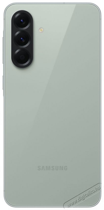 SAMSUNG Galaxy A56 8GB/128GB Kir&aacute;ly Olivaz&ouml;ld Mobil / Kommunik&aacute;ci&oacute; / Smart - Okostelefon - Android - 521303