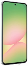 SAMSUNG Galaxy A56 8GB/128GB Kir&aacute;ly Olivaz&ouml;ld Mobil / Kommunik&aacute;ci&oacute; / Smart - Okostelefon - Android - 521303