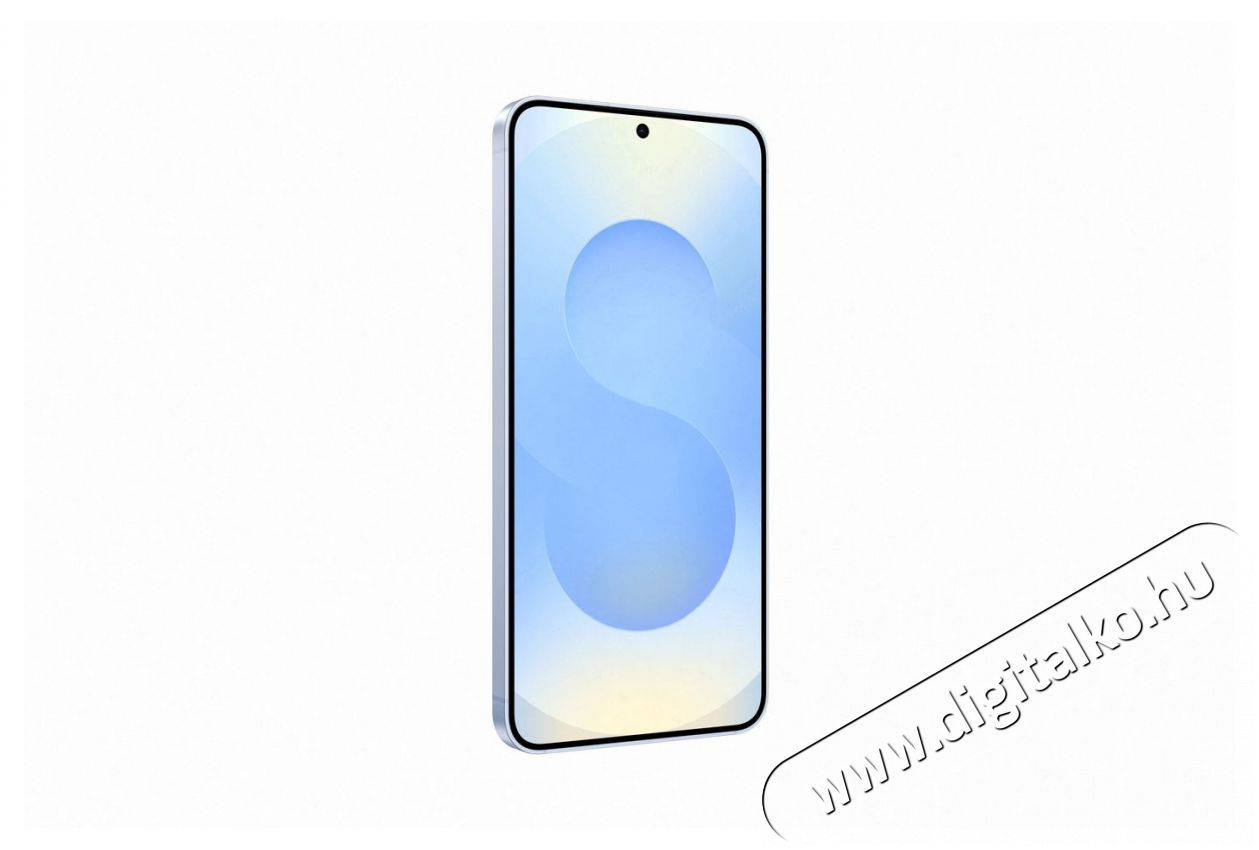 SAMSUNG Galaxy S25 12GB/128GB Jeges k&eacute;k Mobil / Kommunik&aacute;ci&oacute; / Smart - Okostelefon - Android - 521308