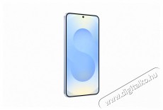 SAMSUNG Galaxy S25 12GB/128GB Jeges k&eacute;k Mobil / Kommunik&aacute;ci&oacute; / Smart - Okostelefon - Android - 521308