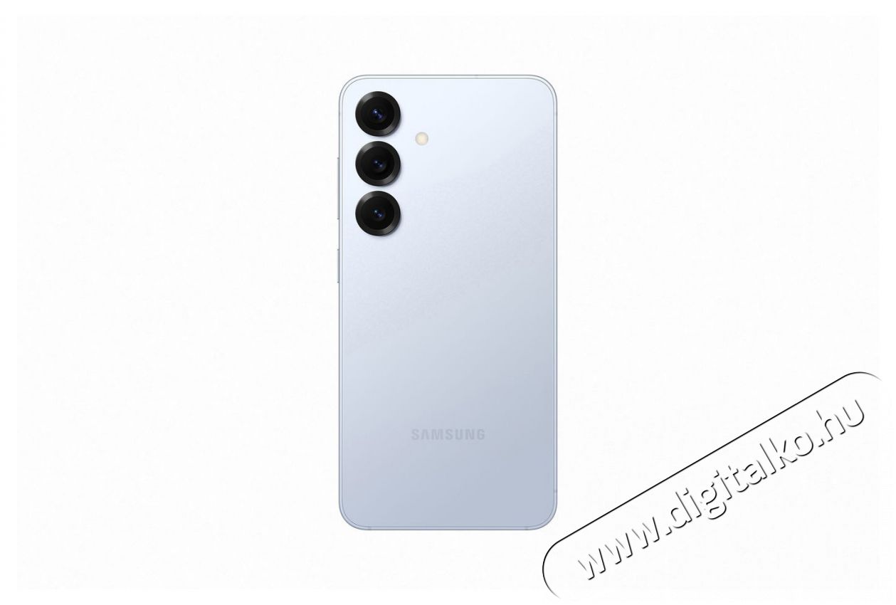 SAMSUNG Galaxy S25 12GB/128GB Jeges k&eacute;k Mobil / Kommunik&aacute;ci&oacute; / Smart - Okostelefon - Android - 521308