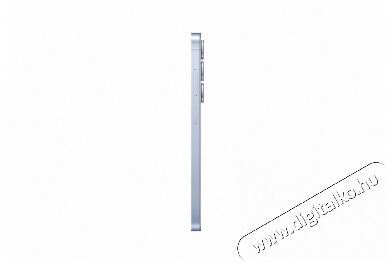 SAMSUNG Galaxy S25 12GB/128GB Jeges k&eacute;k Mobil / Kommunik&aacute;ci&oacute; / Smart - Okostelefon - Android - 521308
