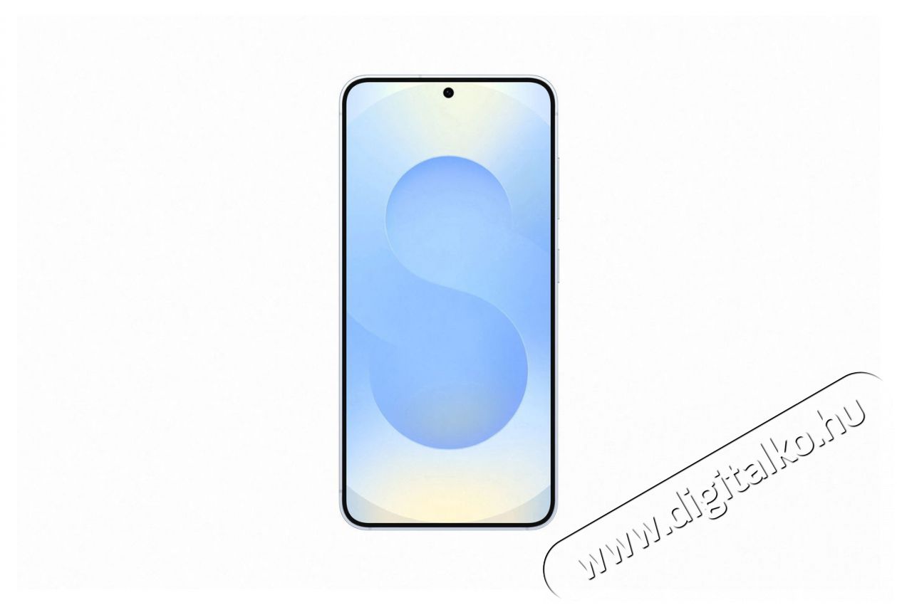 SAMSUNG Galaxy S25 12GB/128GB Jeges k&eacute;k Mobil / Kommunik&aacute;ci&oacute; / Smart - Okostelefon - Android - 521308