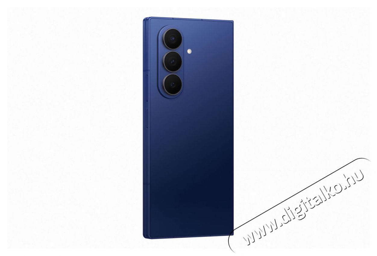 SAMSUNG Galaxy Z Fold7 12GB / 256GB Blue Shadow Mobil / Kommunik&aacute;ci&oacute; / Smart - Okostelefon - Android - 521306