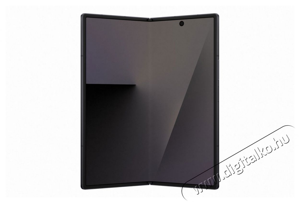 SAMSUNG Galaxy Z Fold7 12GB / 256GB Jetblack Mobil / Kommunik&aacute;ci&oacute; / Smart - Okostelefon - Android - 521309
