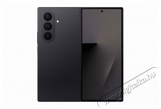 SAMSUNG Galaxy Z Fold7 12GB / 256GB Jetblack Mobil / Kommunik&aacute;ci&oacute; / Smart - Okostelefon - Android - 521309