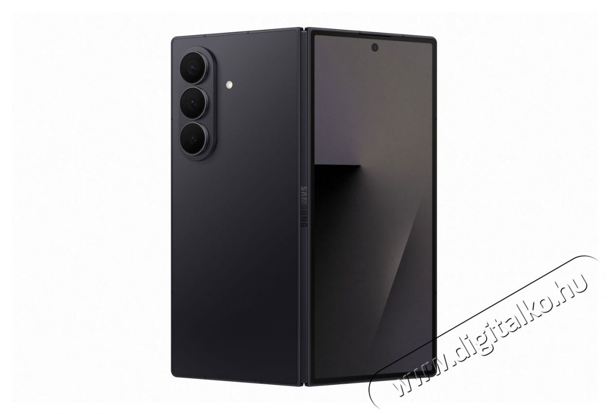 SAMSUNG Galaxy Z Fold7 12GB / 256GB Jetblack Mobil / Kommunik&aacute;ci&oacute; / Smart - Okostelefon - Android - 521309