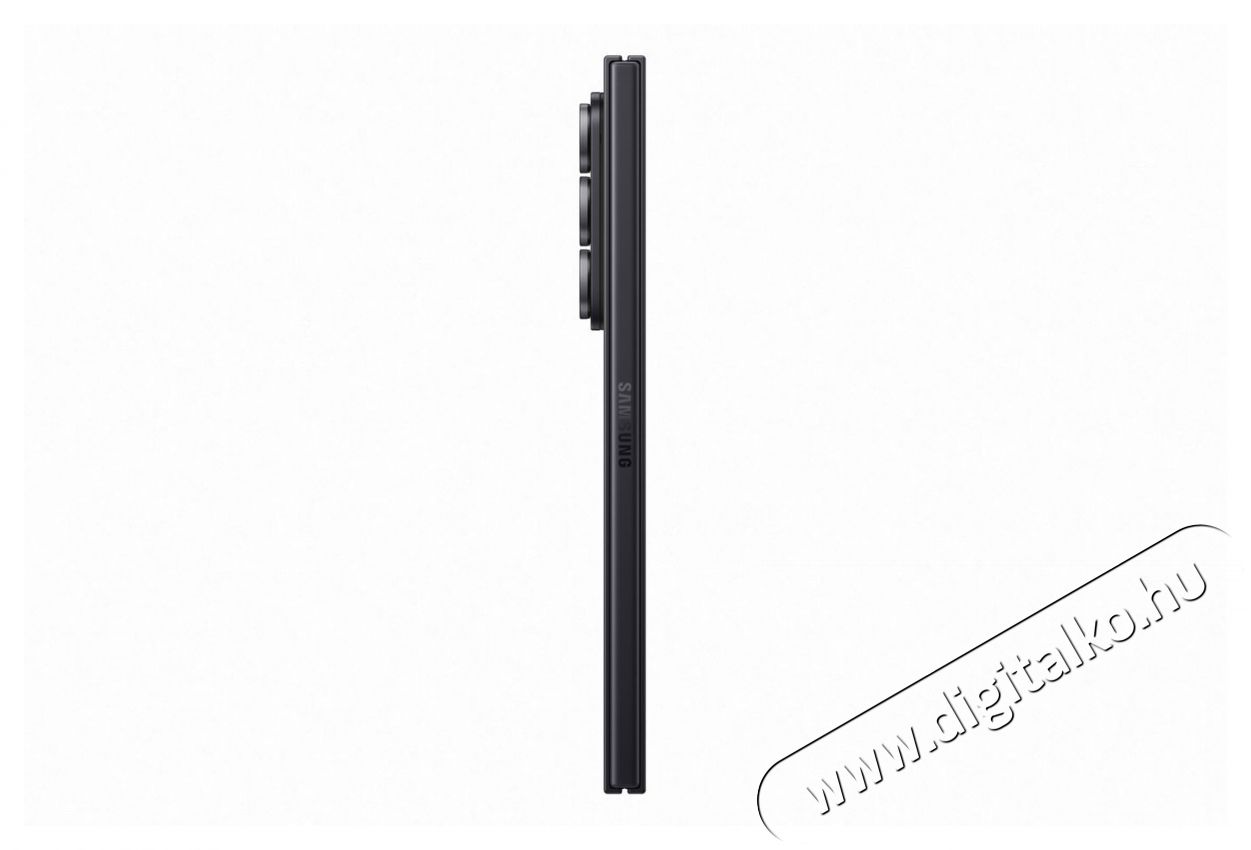 SAMSUNG Galaxy Z Fold7 12GB / 256GB Jetblack Mobil / Kommunik&aacute;ci&oacute; / Smart - Okostelefon - Android - 521309