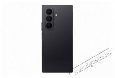 SAMSUNG Galaxy Z Fold7 12GB / 256GB Jetblack Mobil / Kommunik&aacute;ci&oacute; / Smart - Okostelefon - Android - 521309