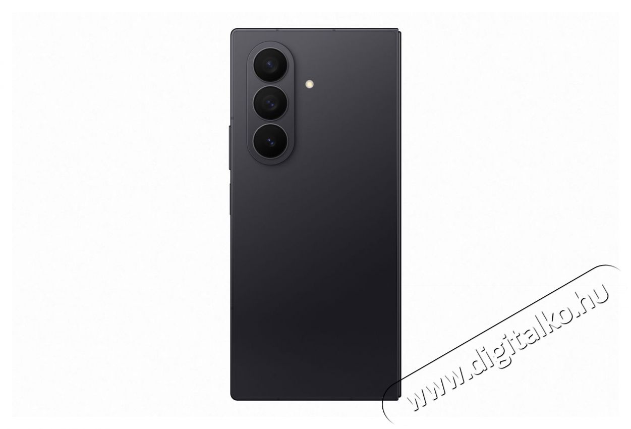 SAMSUNG Galaxy Z Fold7 12GB / 512GB Jetblack Mobil / Kommunik&aacute;ci&oacute; / Smart - Okostelefon - Android - 521305