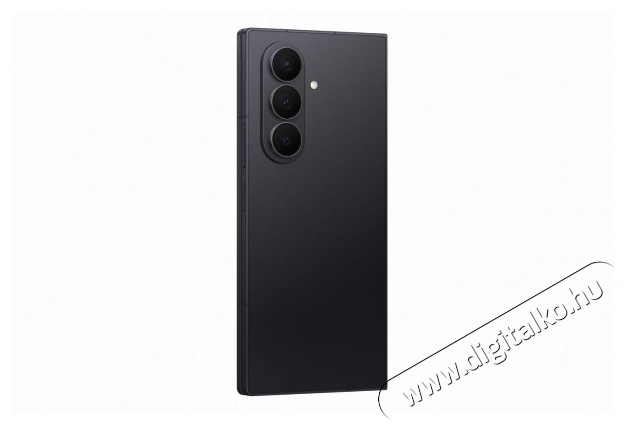 SAMSUNG Galaxy Z Fold7 12GB / 512GB Jetblack Mobil / Kommunik&aacute;ci&oacute; / Smart - Okostelefon - Android - 521305