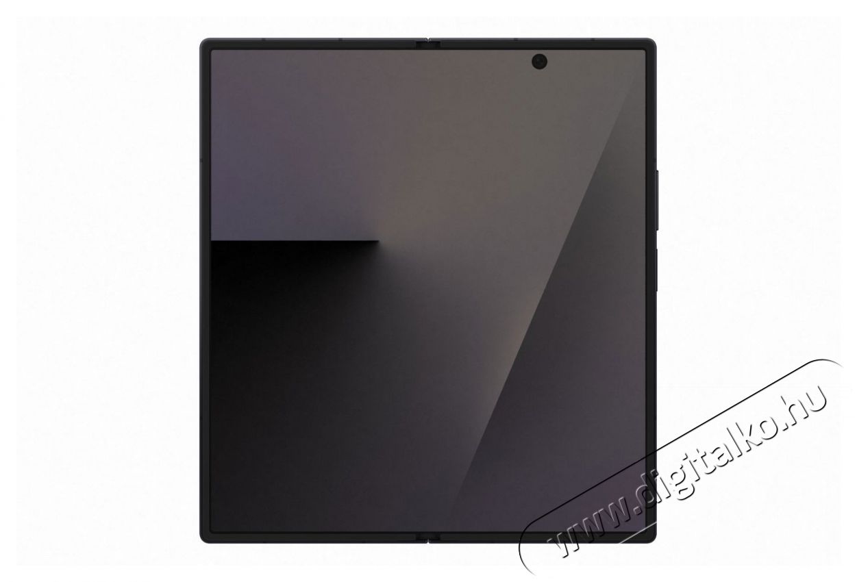 SAMSUNG Galaxy Z Fold7 12GB / 512GB Jetblack Mobil / Kommunik&aacute;ci&oacute; / Smart - Okostelefon - Android - 521305
