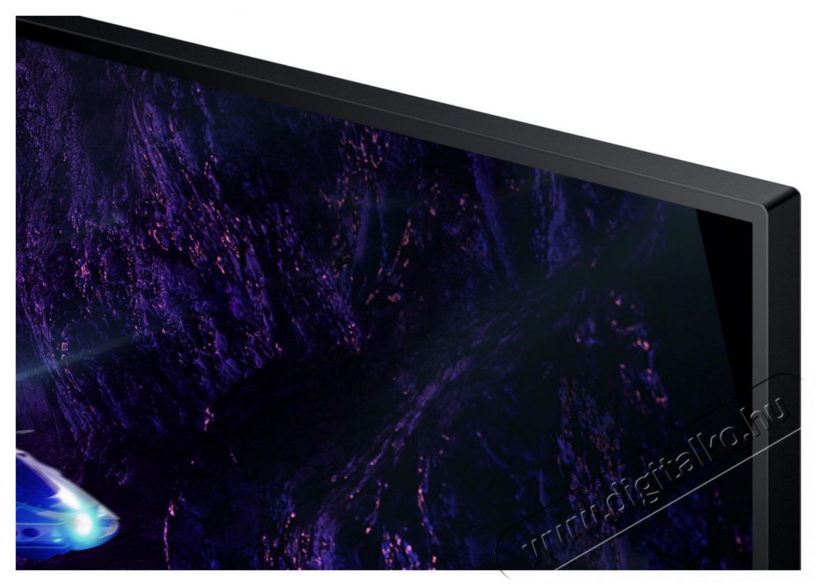 SAMSUNG LS24DG300EUXEN Odyssey G30D monitor Iroda &eacute;s sz&aacute;m&iacute;t&aacute;stechnika - Monitor - Monitor - 521298