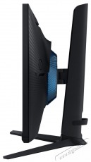 SAMSUNG LS24DG300EUXEN Odyssey G30D monitor Iroda &eacute;s sz&aacute;m&iacute;t&aacute;stechnika - Monitor - Monitor - 521298