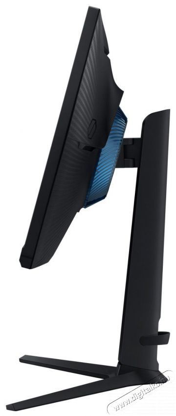 SAMSUNG LS24DG300EUXEN Odyssey G30D monitor Iroda &eacute;s sz&aacute;m&iacute;t&aacute;stechnika - Monitor - Monitor - 521298