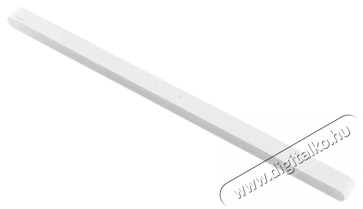 SAMSUNG HW-S701D Audio-Video / Hifi / Multim&eacute;dia - Hangprojektor / soundbar - M&eacute;lyl&aacute;d&aacute;val - 521376