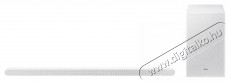 SAMSUNG HW-S701D Audio-Video / Hifi / Multim&eacute;dia - Hangprojektor / soundbar - M&eacute;lyl&aacute;d&aacute;val - 521376