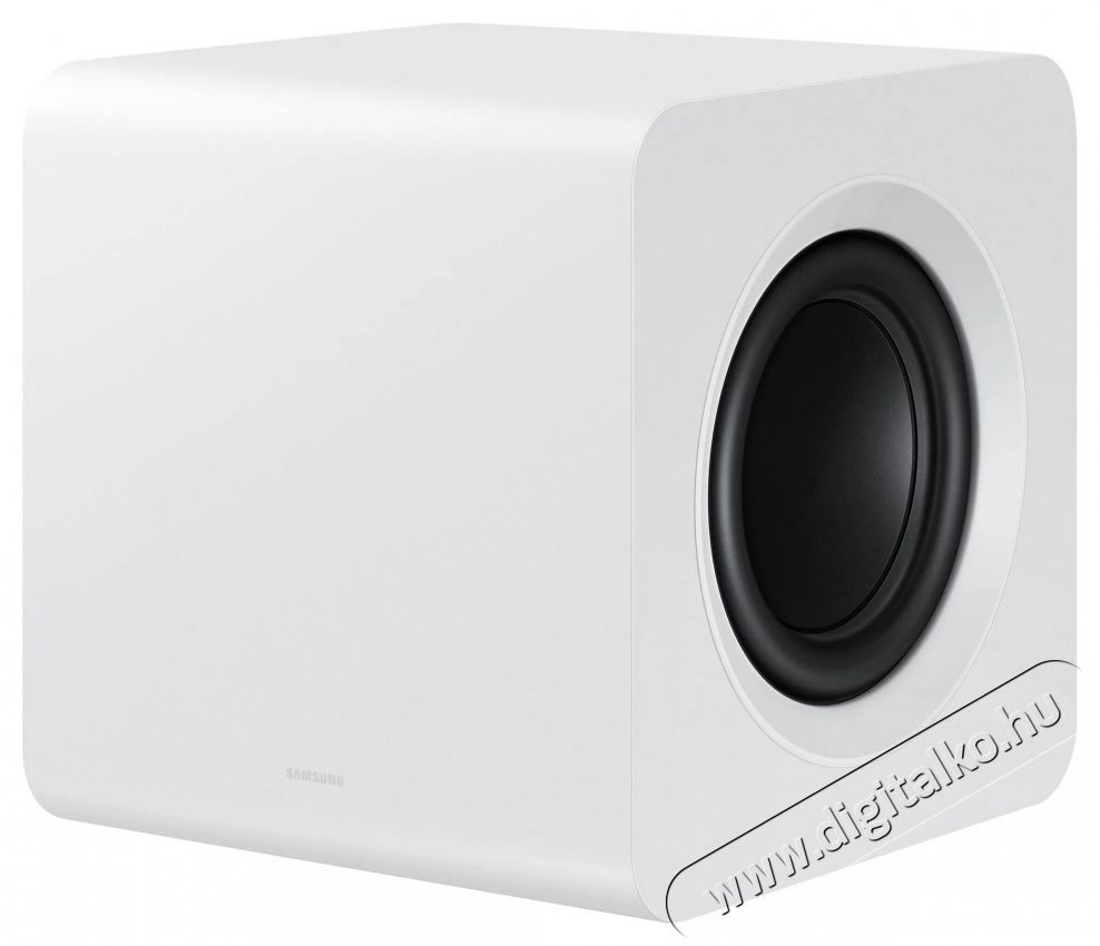 SAMSUNG HW-S801D Audio-Video / Hifi / Multim&eacute;dia - Hangprojektor / soundbar - M&eacute;lyl&aacute;d&aacute;val - 521374