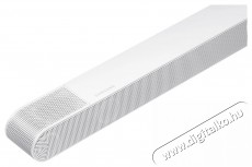 SAMSUNG HW-S801D Audio-Video / Hifi / Multim&eacute;dia - Hangprojektor / soundbar - M&eacute;lyl&aacute;d&aacute;val - 521374