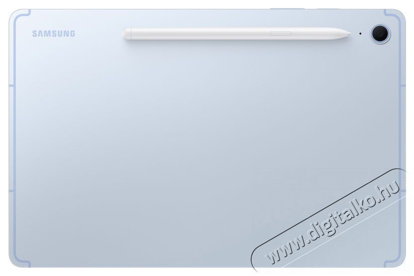 SAMSUNG Galaxy Tab S10 FE 5G 8GB/128GB Blue tablet Mobil / Kommunik&aacute;ci&oacute; / Smart - Tablet - Android tablet - 521332
