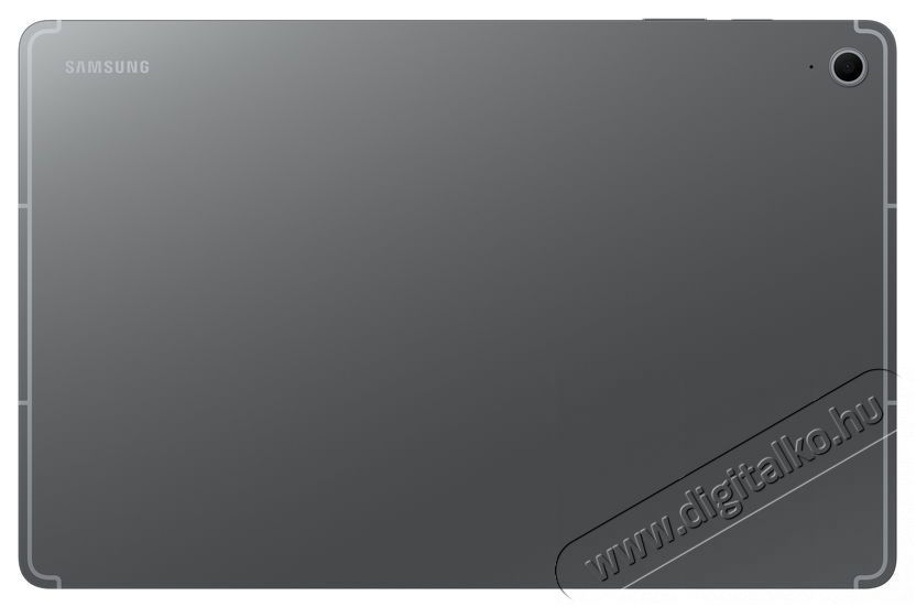 SAMSUNG Galaxy Tab S10 FE+ 5G 8GB/128GB Gray tablet Mobil / Kommunik&aacute;ci&oacute; / Smart - Tablet - Android tablet - 521327