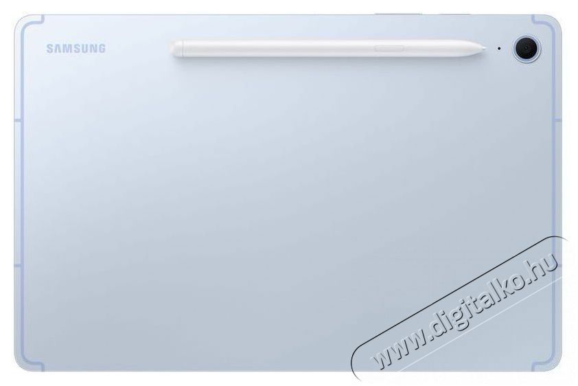 SAMSUNG Galaxy Tab S10 FE 8GB/128GB Blue tablet Mobil / Kommunik&aacute;ci&oacute; / Smart - Tablet - Android tablet - 521334