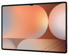 SAMSUNG Galaxy Tab S10 Ultra 5G 12GB/256GB Ez&uuml;st tablet Mobil / Kommunik&aacute;ci&oacute; / Smart - Tablet - Android tablet - 521336