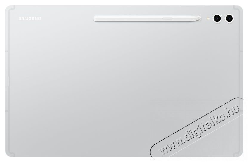 SAMSUNG Galaxy Tab S10 Ultra 5G 12GB/256GB Ez&uuml;st tablet Mobil / Kommunik&aacute;ci&oacute; / Smart - Tablet - Android tablet - 521336