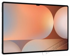 SAMSUNG Galaxy Tab S10 Ultra 5G 12GB/256GB Ez&uuml;st tablet Mobil / Kommunik&aacute;ci&oacute; / Smart - Tablet - Android tablet - 521336