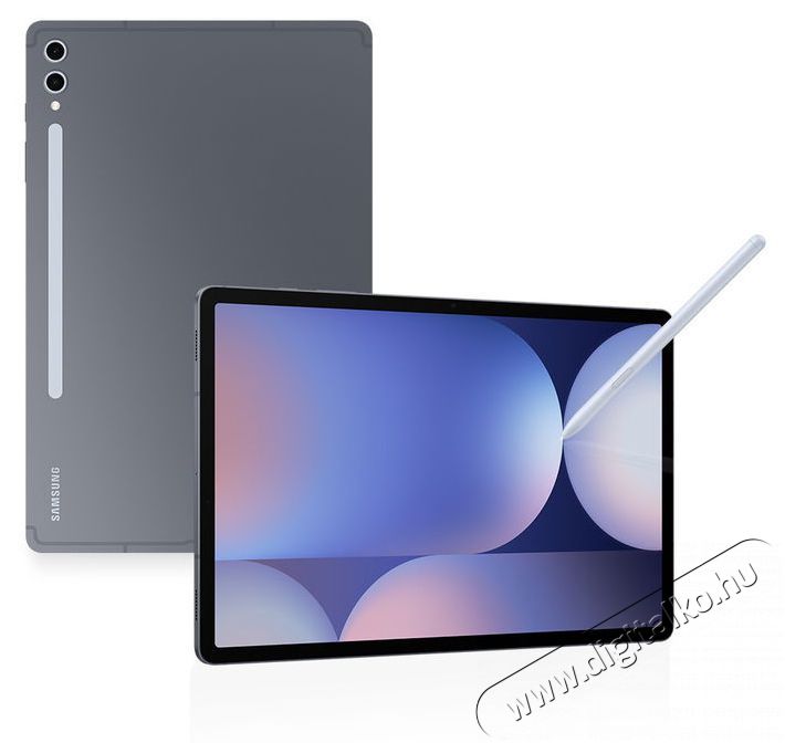 SAMSUNG Galaxy Tab S10 Ultra 5G 12GB/256GB Moonstone Blue tablet Mobil / Kommunik&aacute;ci&oacute; / Smart - Tablet - Android tablet - 521338