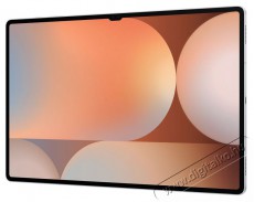 SAMSUNG Galaxy Tab S10 Ultra WiFi 12GB / 512GB Platinum Silver tablet Mobil / Kommunik&aacute;ci&oacute; / Smart - Tablet - Android tablet - 521335