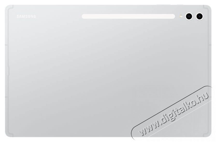 SAMSUNG Galaxy Tab S10 Ultra WiFi 12GB / 512GB Platinum Silver tablet Mobil / Kommunik&aacute;ci&oacute; / Smart - Tablet - Android tablet - 521335