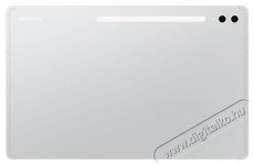 SAMSUNG Galaxy Tab S10 Ultra WiFi 12GB / 512GB Platinum Silver tablet Mobil / Kommunik&aacute;ci&oacute; / Smart - Tablet - Android tablet - 521335
