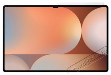 SAMSUNG Galaxy Tab S10 Ultra WiFi 12GB / 512GB Platinum Silver tablet Mobil / Kommunik&aacute;ci&oacute; / Smart - Tablet - Android tablet - 521335