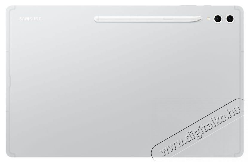 SAMSUNG Galaxy Tab S10 Ultra WiFi 12GB / 512GB Platinum Silver tablet Mobil / Kommunik&aacute;ci&oacute; / Smart - Tablet - Android tablet - 521335