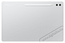 SAMSUNG Galaxy Tab S10 Ultra WiFi 12GB / 512GB Platinum Silver tablet Mobil / Kommunik&aacute;ci&oacute; / Smart - Tablet - Android tablet - 521335