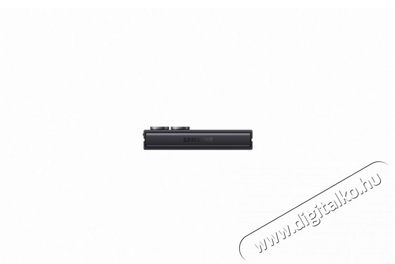 SAMSUNG Galaxy Z Flip7 12GB / 256GB Jetblack Mobil / Kommunik&aacute;ci&oacute; / Smart - Okostelefon - Android - 521311